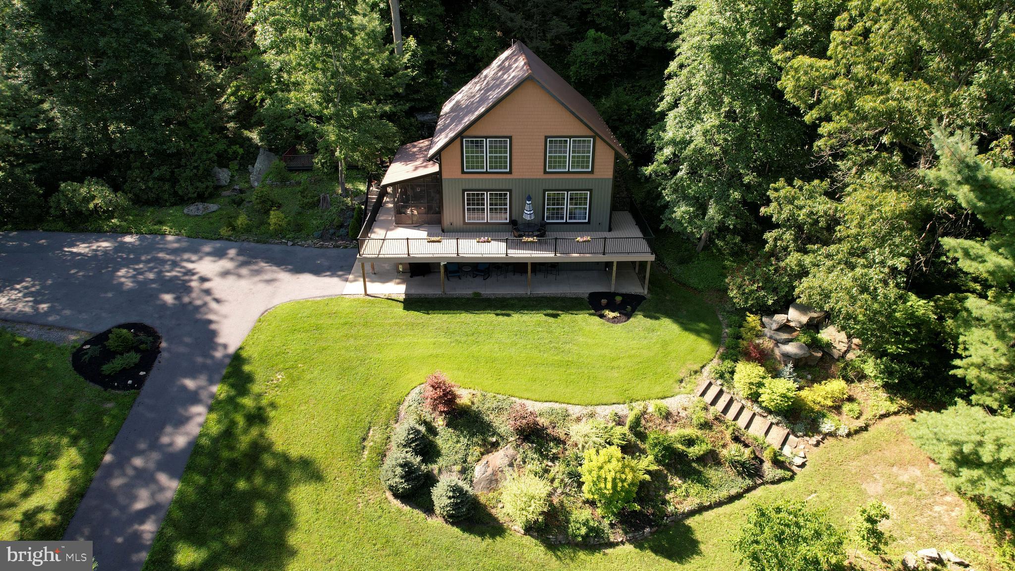 226 Strawberry Hill Road Centre Hall, PA 16828 - Photo 4 of 104