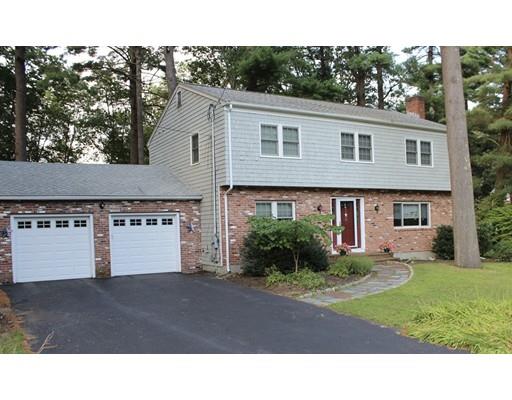 14 Codding Road Attleboro, MA 02703 - Photo 1 of 36 Gallery Image 1