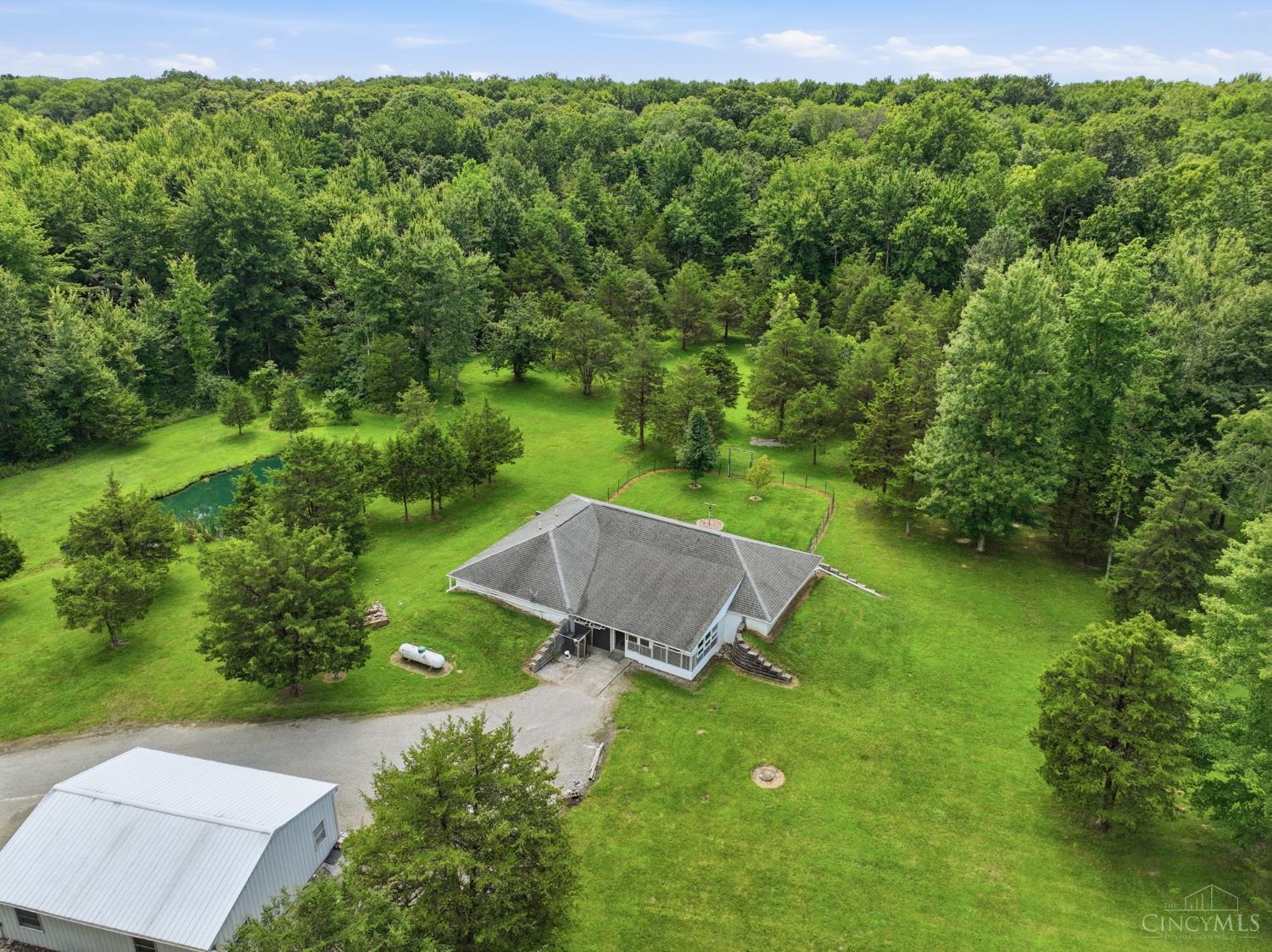 4992 Pederson Road Batavia, OH 45103 - Photo 34 of 37 Gallery Image 34