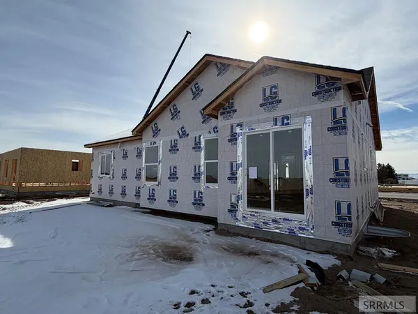 $429,500 | 551 Abigail Lane, Shelley, ID 83274