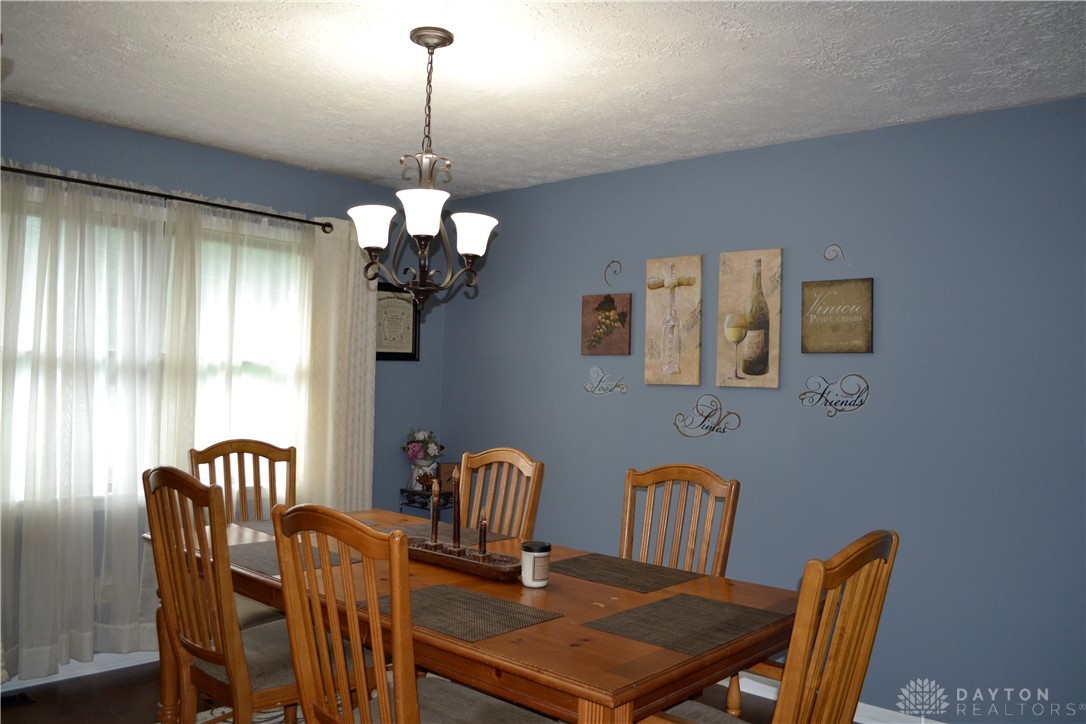 4360 Blue Rock Road Riverside, OH 45432 - Photo 6 of 22 Dining Room