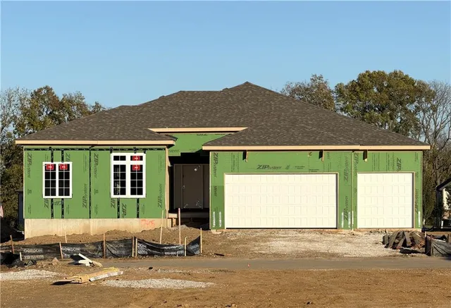 $709,950 | 17405 Parkhill Street, Overland Park, KS 66221