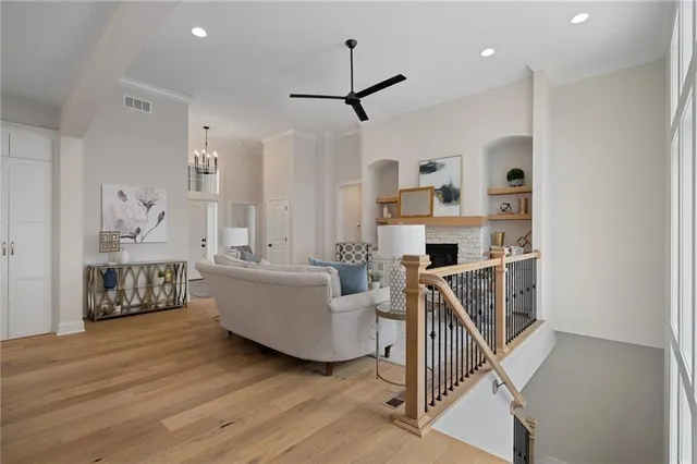 $709,950 | 17405 Parkhill Street, Overland Park, KS 66221