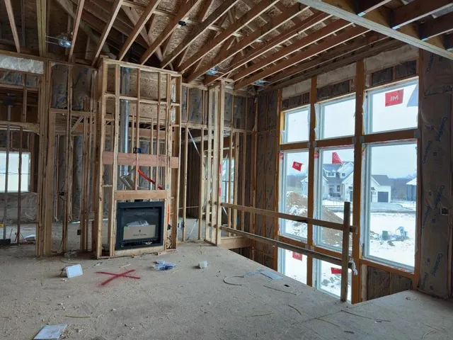 $709,950 | 17405 Parkhill Street, Overland Park, KS 66221