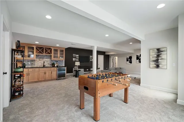 $709,950 | 17405 Parkhill Street, Overland Park, KS 66221