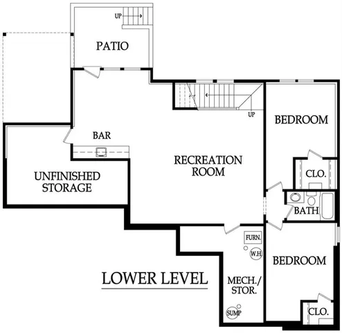 $709,950 | 17405 Parkhill Street, Overland Park, KS 66221