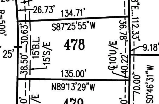 $709,950 | 17405 Parkhill Street, Overland Park, KS 66221