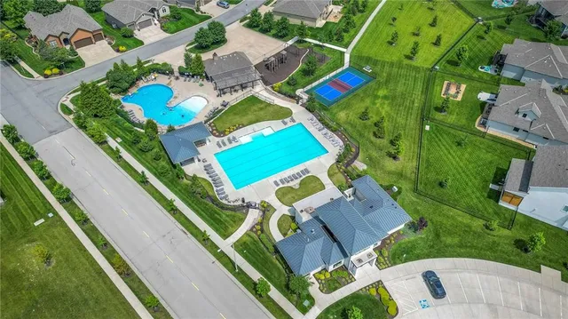 $709,950 | 17405 Parkhill Street, Overland Park, KS 66221