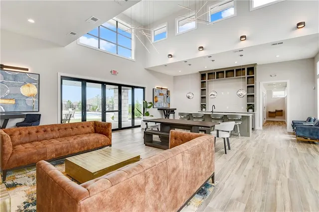 $709,950 | 17405 Parkhill Street, Overland Park, KS 66221