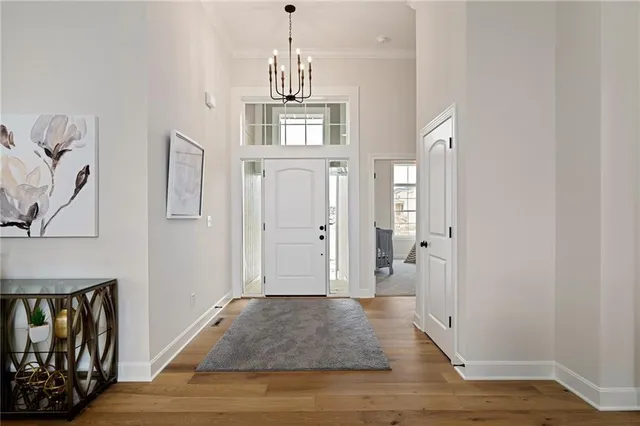 $709,950 | 17405 Parkhill Street, Overland Park, KS 66221