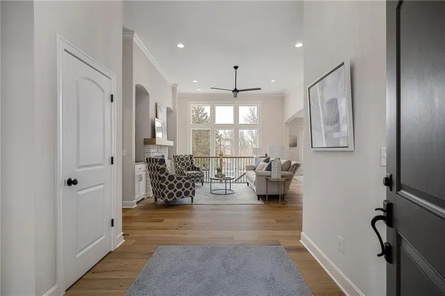 $709,950 | 17405 Parkhill Street, Overland Park, KS 66221