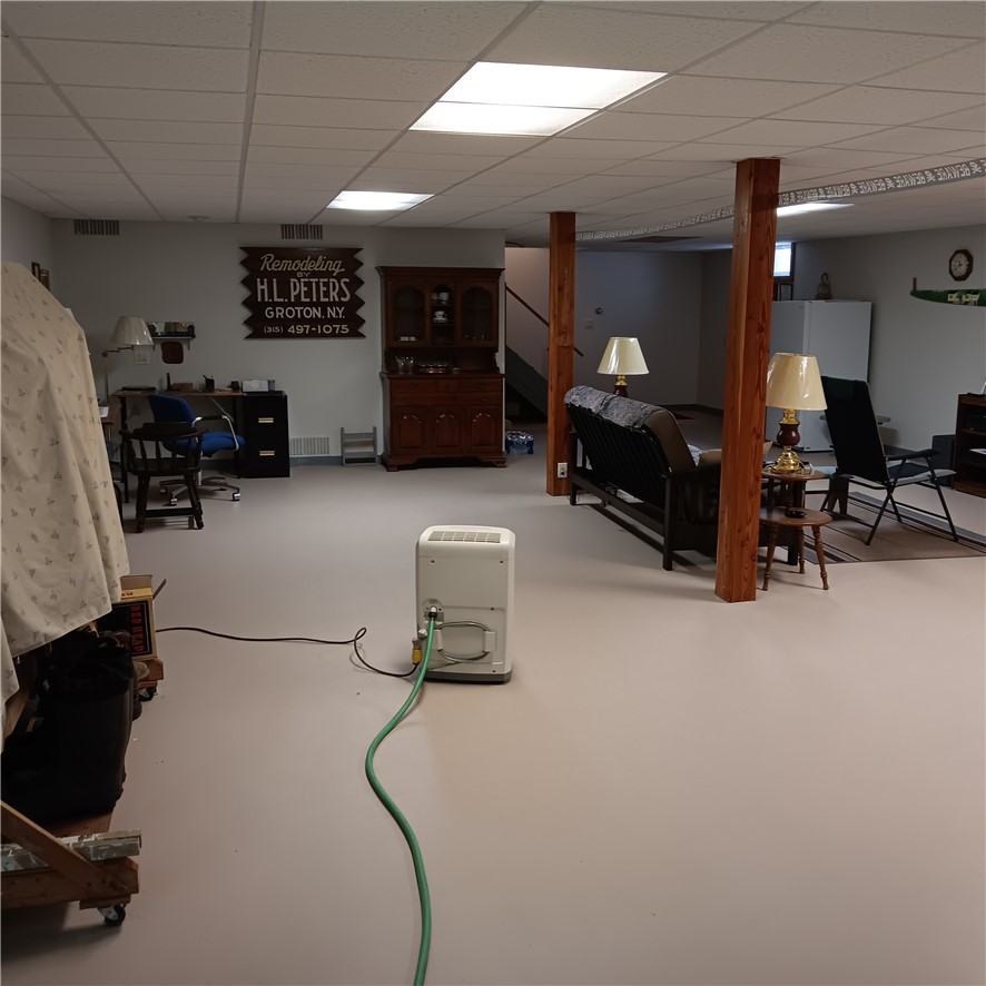 4931 Devlen Road Locke, NY 13092 - Photo 14 of 24 More Basement