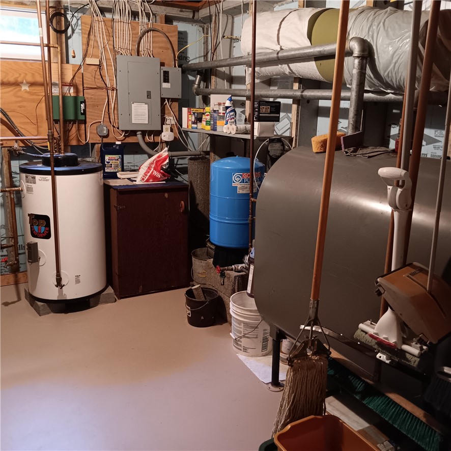 4931 Devlen Road Locke, NY 13092 - Photo 17 of 24 Utility room