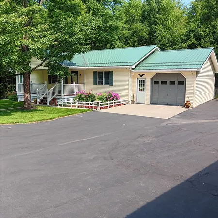 $399,000 | 4931 Devlen Road, Locke, NY 13092