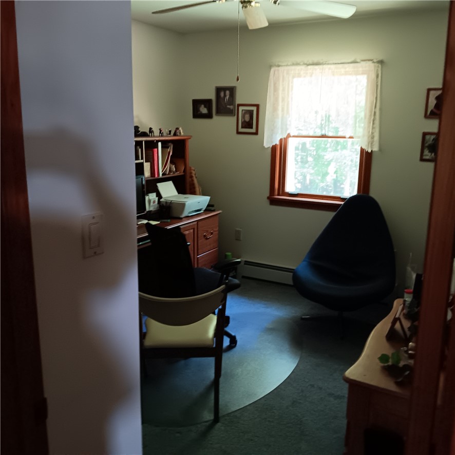 4931 Devlen Road Locke, NY 13092 - Photo 9 of 24 2nd bedroom used currently as an office