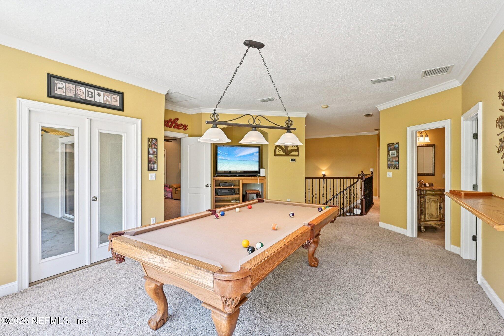 710 Cherry Grove Road Orange Park, FL 32073 - Photo 58 of 108 Loft/Game Room