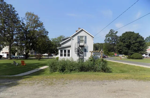 $475,000 | 208 Main Street, Lee, MA 01238