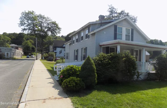 $475,000 | 208 Main Street, Lee, MA 01238