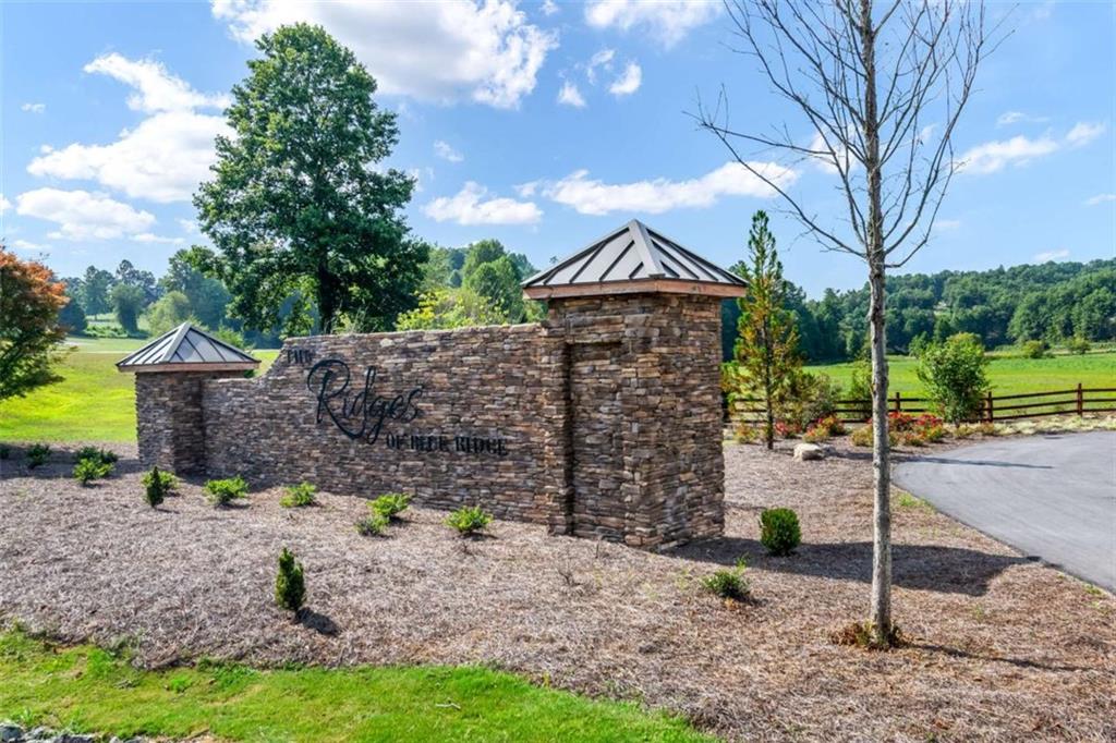 84 Ridge Drive Morganton, GA 30560 - Photo 28 of 32