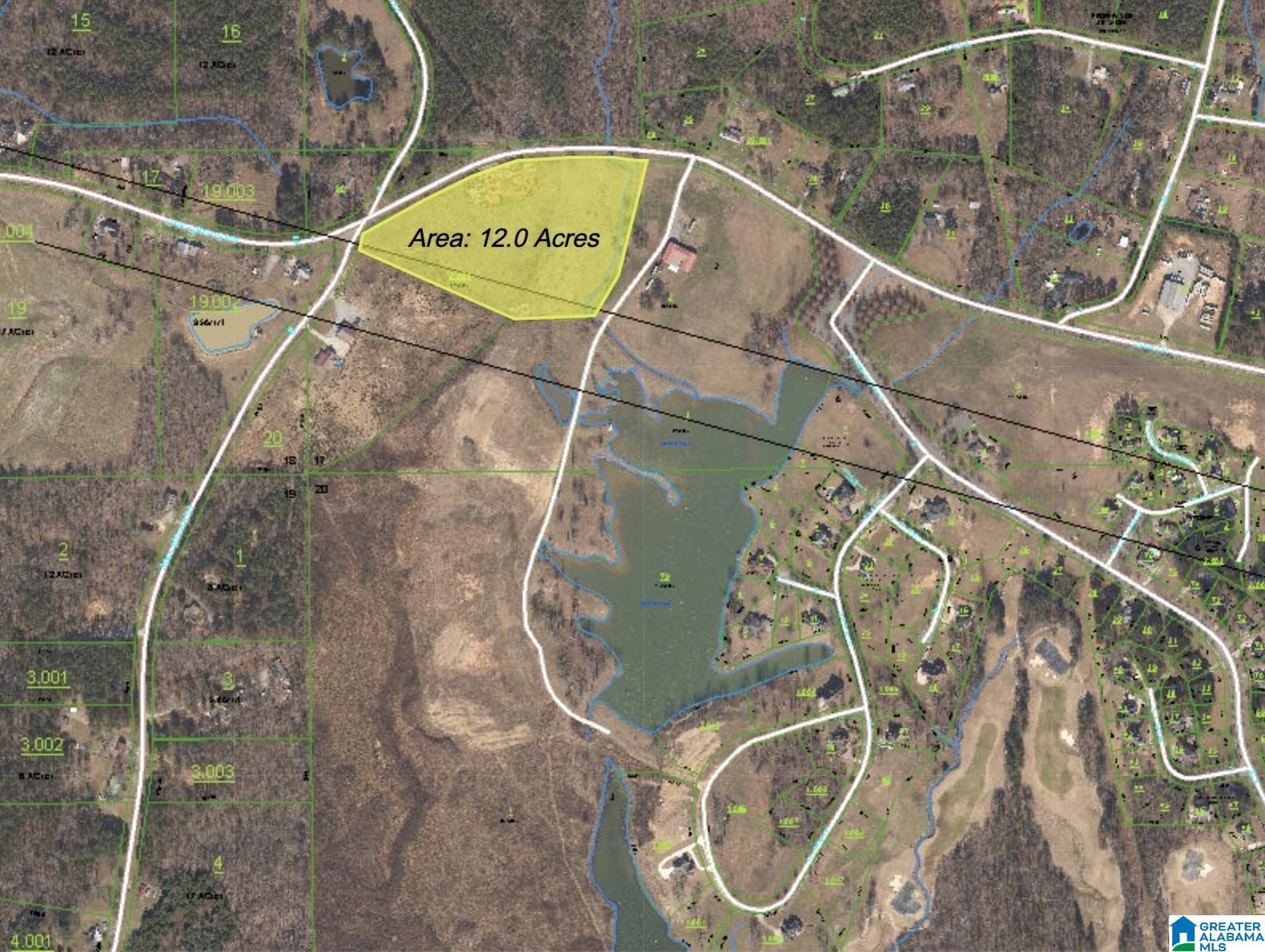 0 Oak Grove Road Gadsden, AL 35905 - Photo 8 of 10