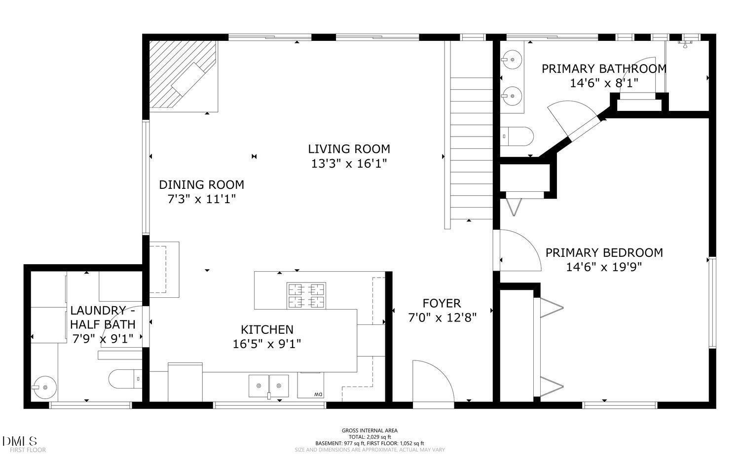 723 Gardner Road Reidsville, NC 27320 - Photo 3 of 47 723 Gardner Rd Reidsville NC-large-003-0