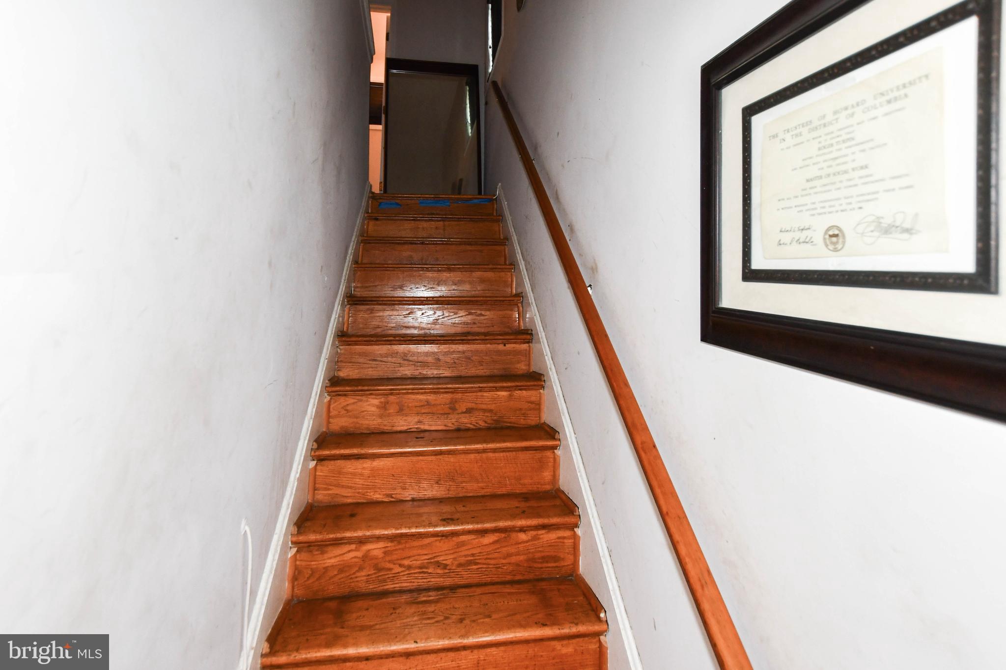 19 Anacostia Road Northeast Washington, DC 20019 - Photo 21 of 34