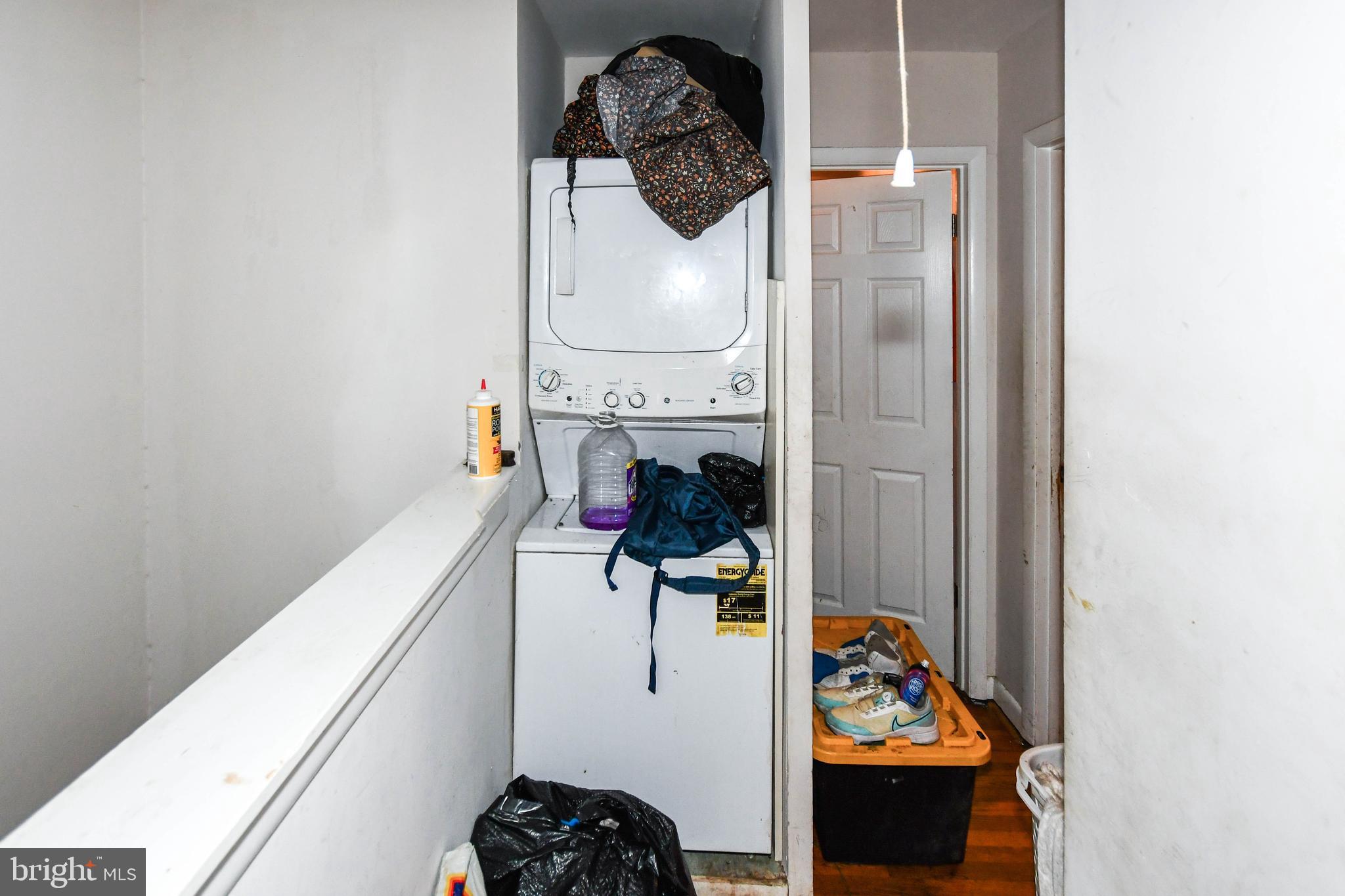 19 Anacostia Road Northeast Washington, DC 20019 - Photo 24 of 34