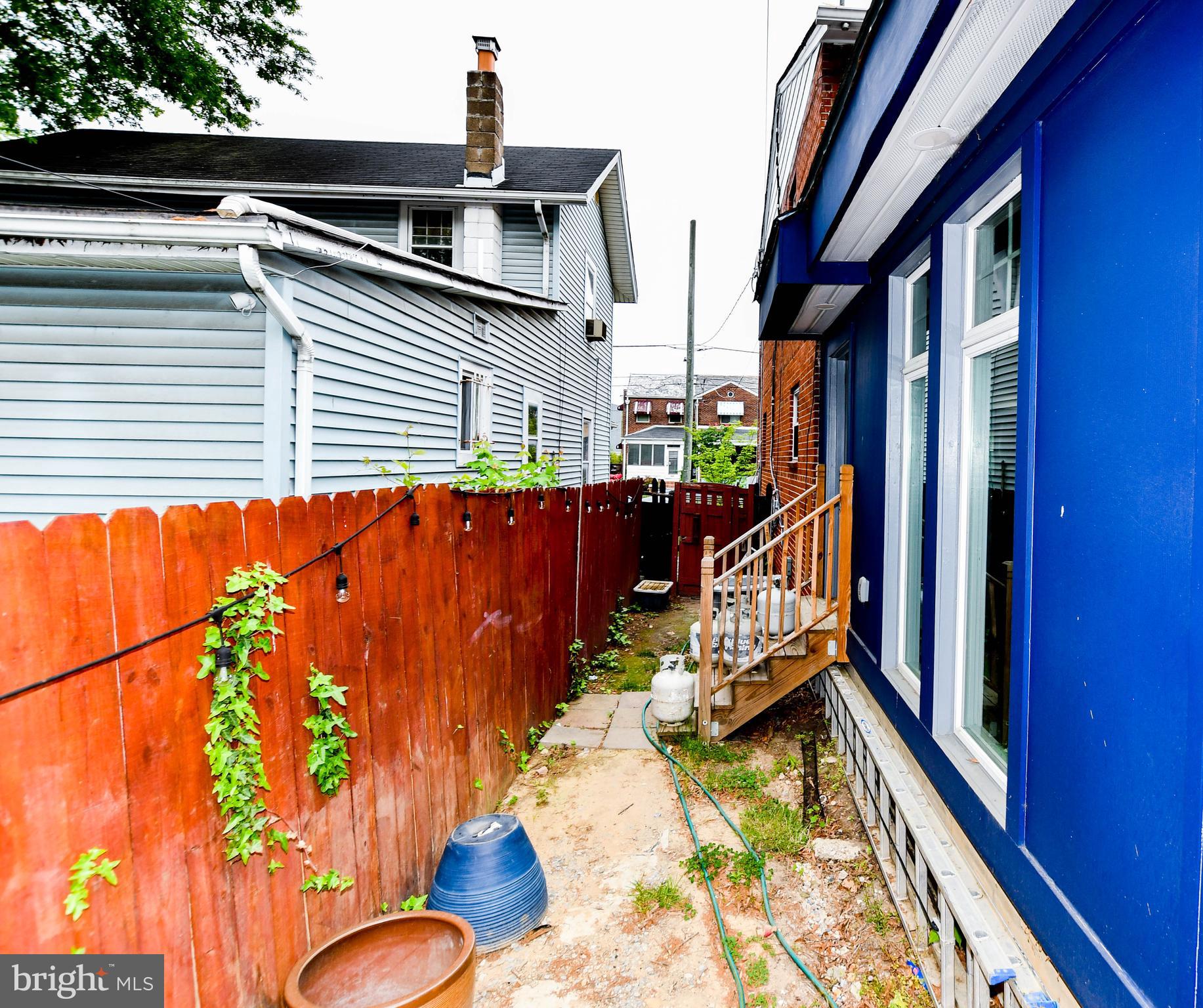 19 Anacostia Road Northeast Washington, DC 20019 - Photo 29 of 34