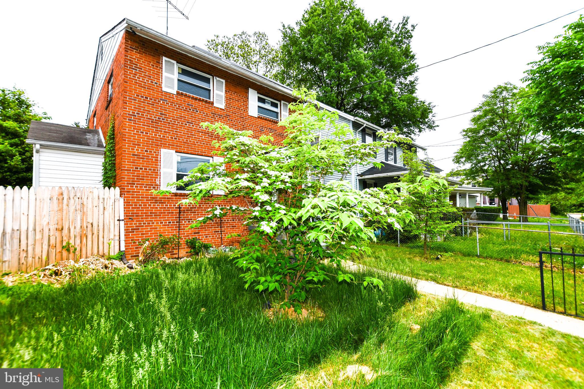 19 Anacostia Road Northeast Washington, DC 20019 - Photo 34 of 34
