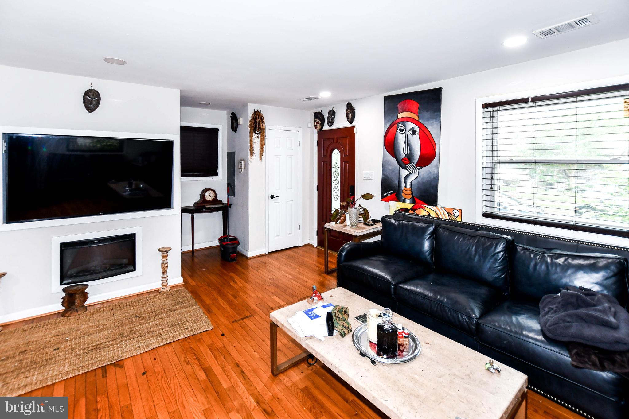 19 Anacostia Road Northeast Washington, DC 20019 - Photo 7 of 34