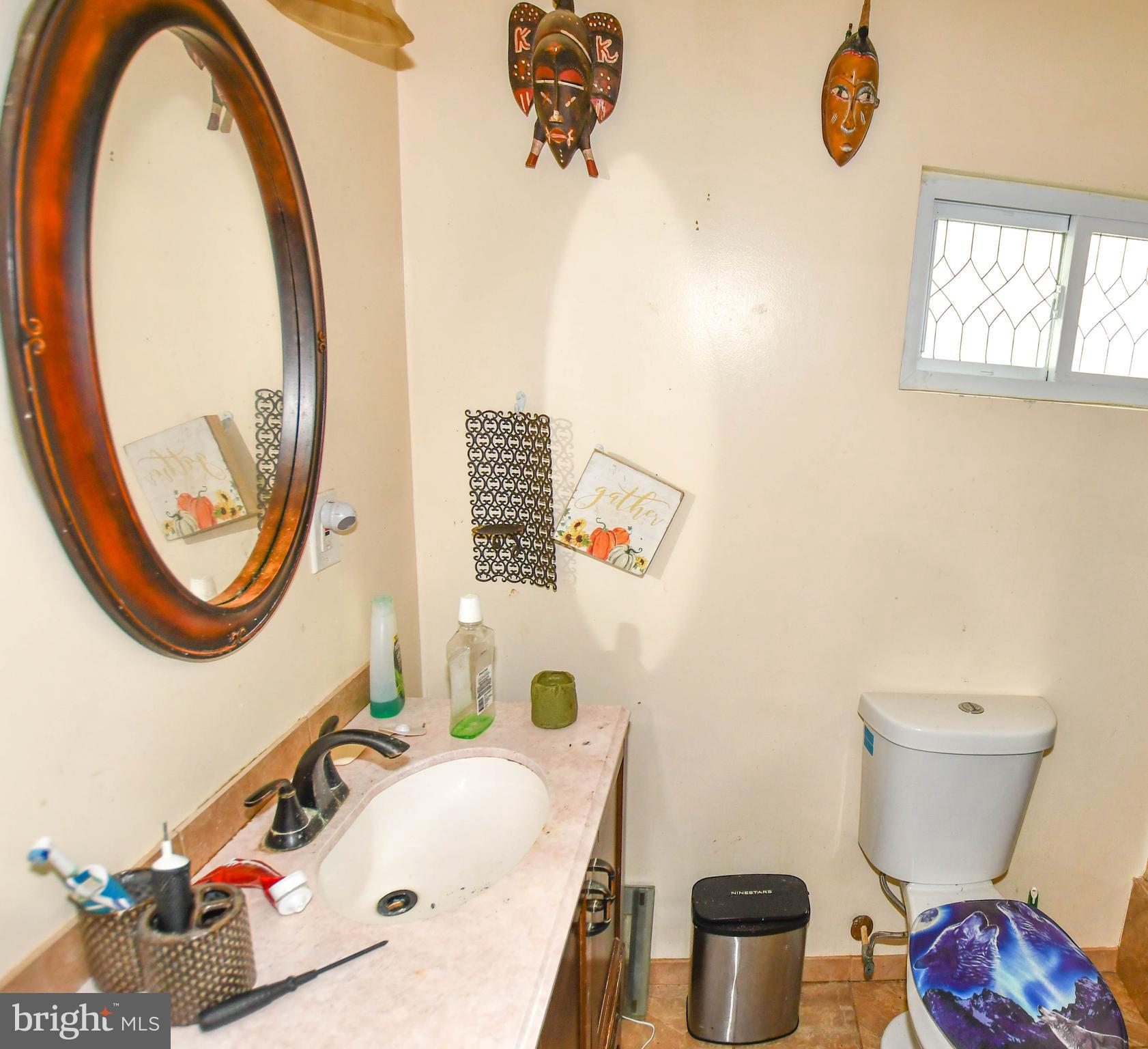 19 Anacostia Road Northeast Washington, DC 20019 - Photo 9 of 34