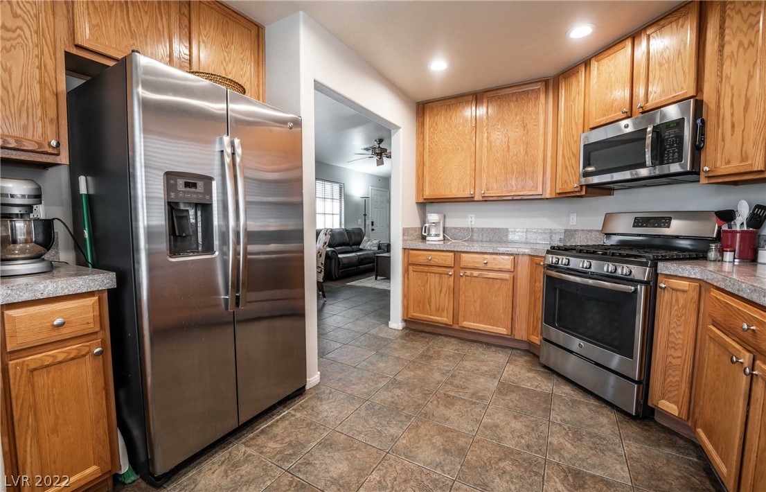 7315 Camrose Ridge Place, Unit 104 Las Vegas, NV 89149 - Photo 12 of 50