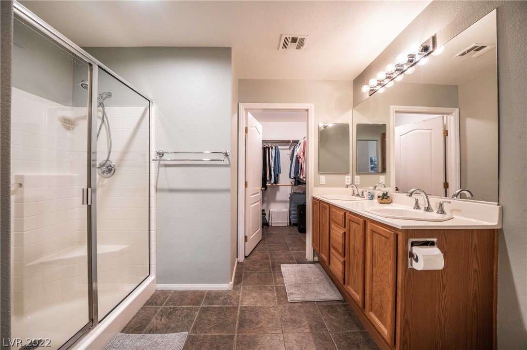 7315 Camrose Ridge Place, Unit 104 Las Vegas, NV 89149 - Photo 16 of 50
