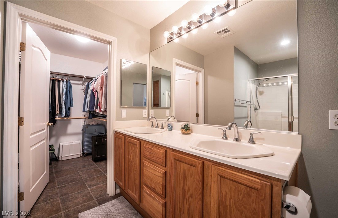 7315 Camrose Ridge Place, Unit 104 Las Vegas, NV 89149 - Photo 17 of 50