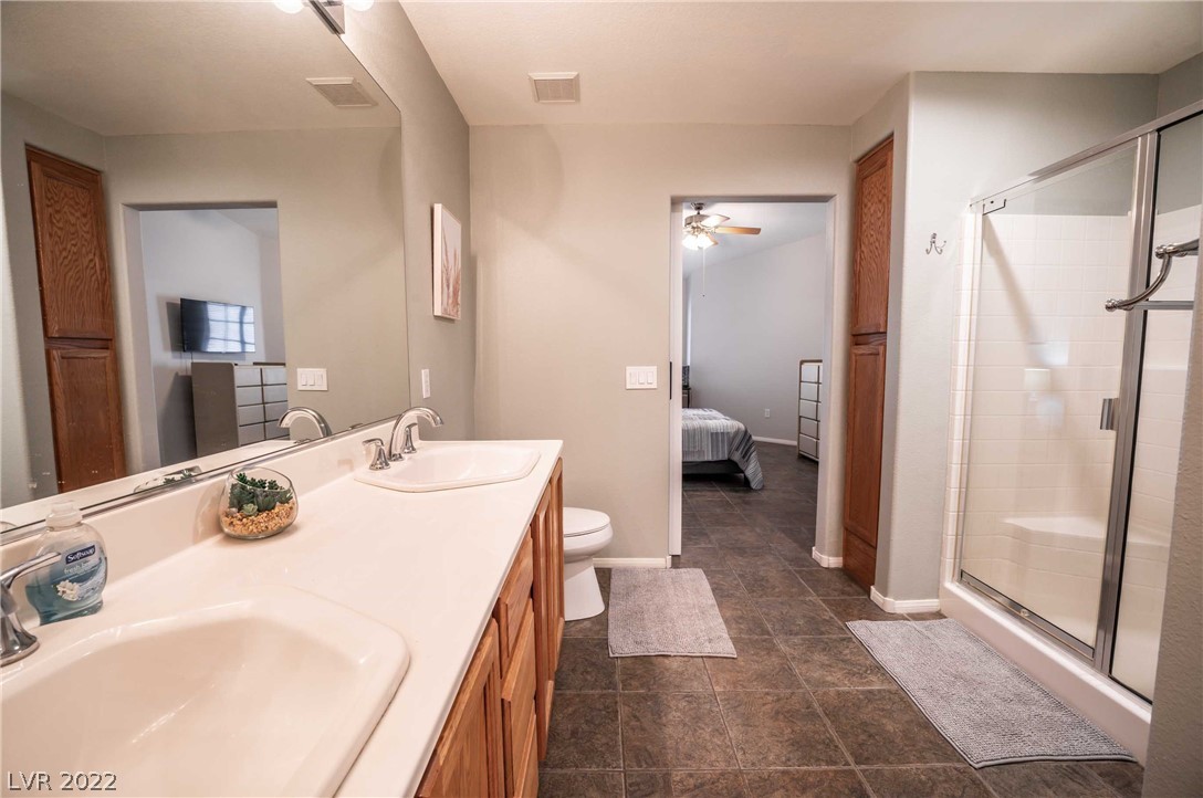 7315 Camrose Ridge Place, Unit 104 Las Vegas, NV 89149 - Photo 18 of 50