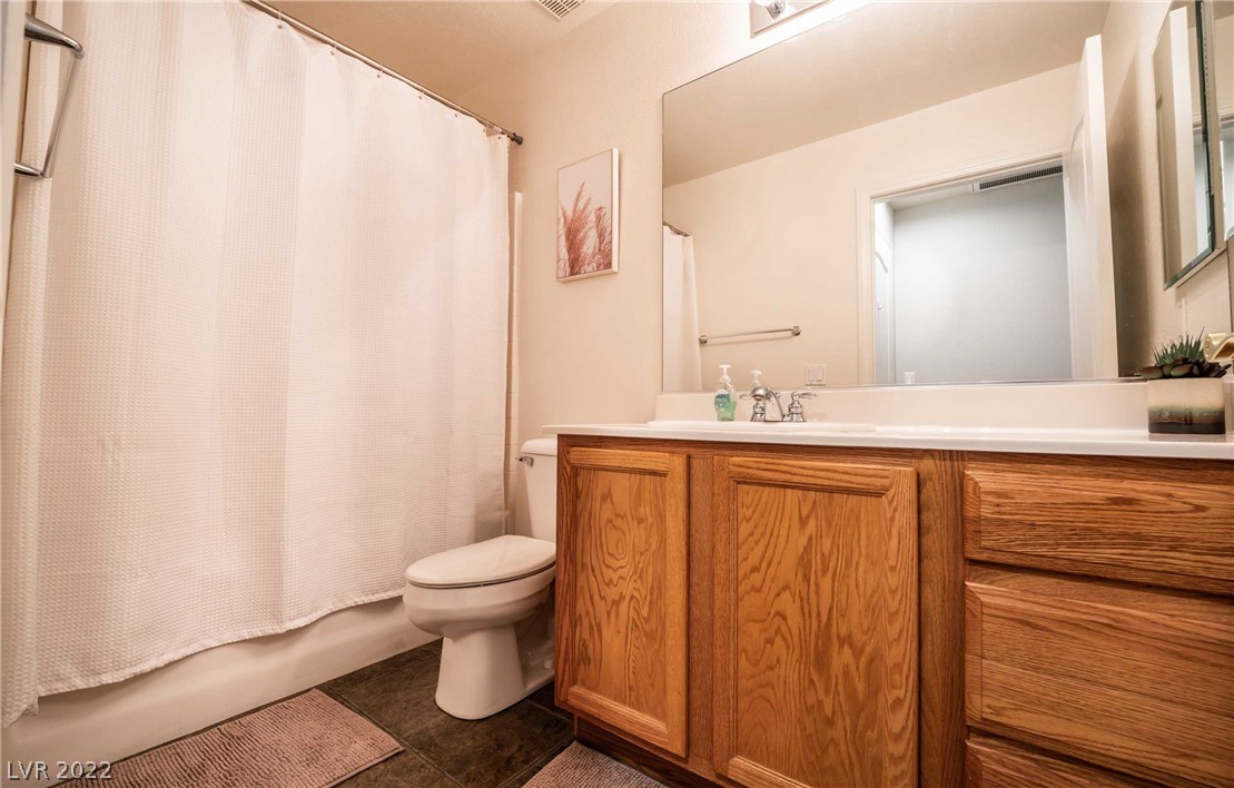 7315 Camrose Ridge Place, Unit 104 Las Vegas, NV 89149 - Photo 23 of 50