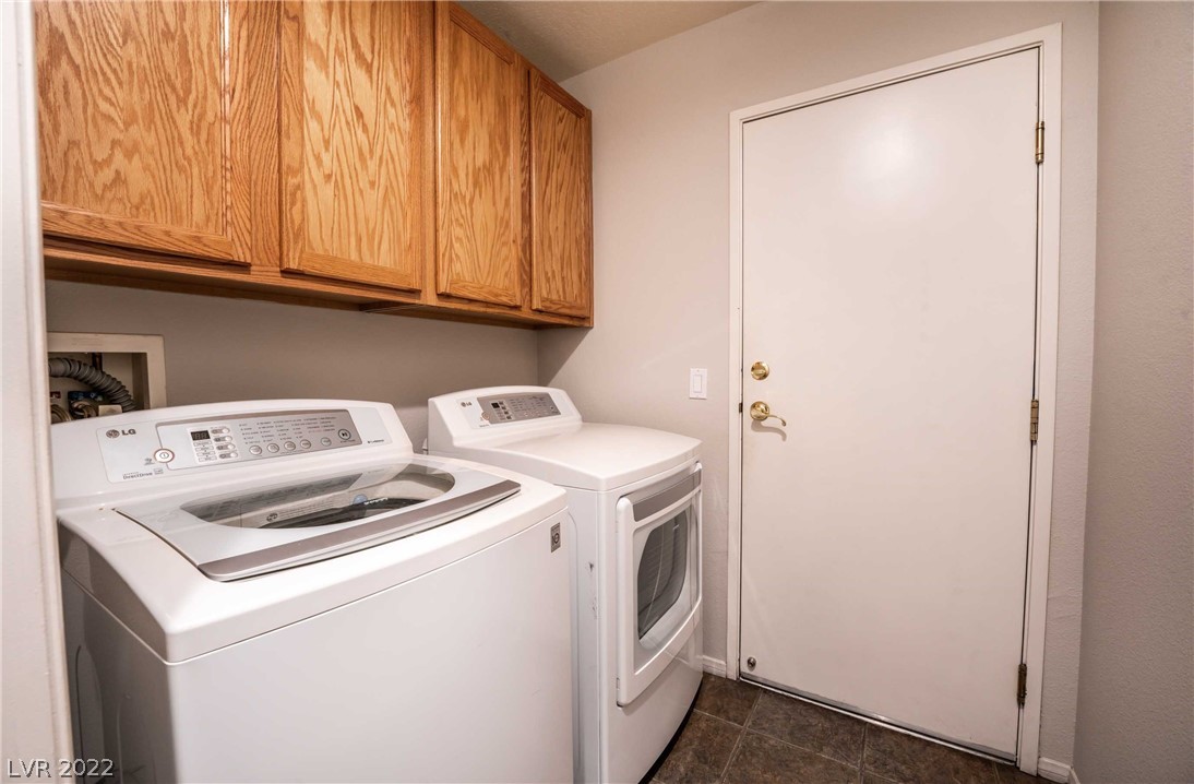 7315 Camrose Ridge Place, Unit 104 Las Vegas, NV 89149 - Photo 24 of 50
