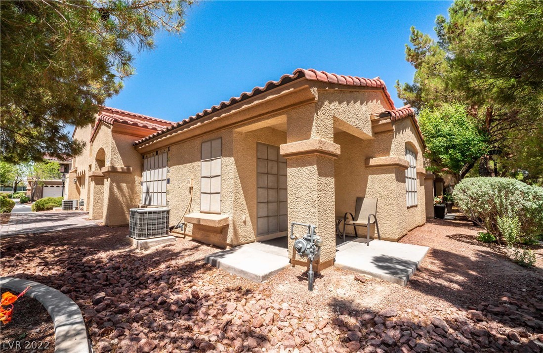 7315 Camrose Ridge Place, Unit 104 Las Vegas, NV 89149 - Photo 25 of 50