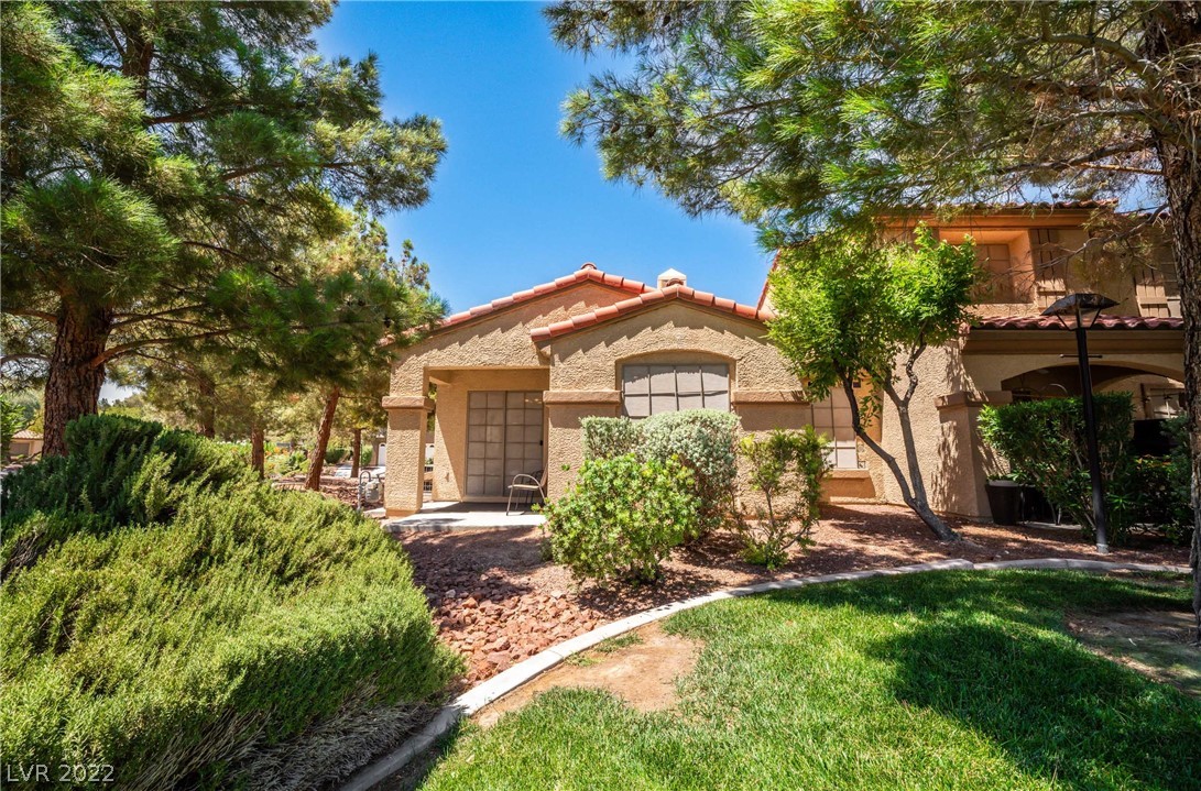 7315 Camrose Ridge Place, Unit 104 Las Vegas, NV 89149 - Photo 26 of 50