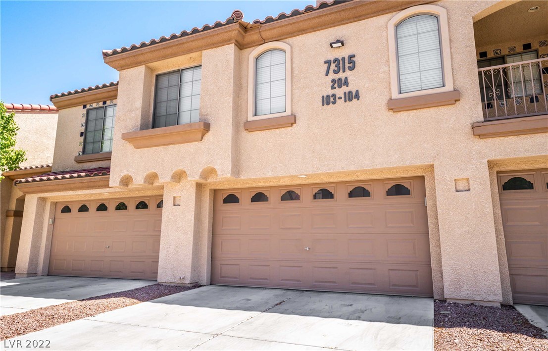 7315 Camrose Ridge Place, Unit 104 Las Vegas, NV 89149 - Photo 27 of 50