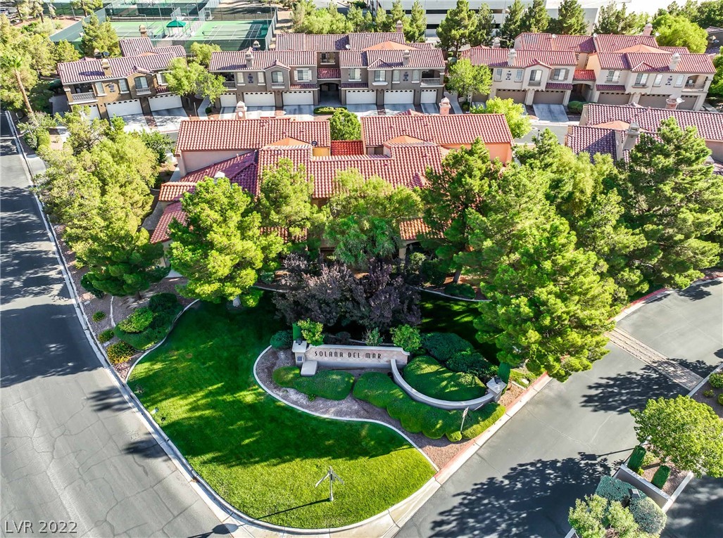 7315 Camrose Ridge Place, Unit 104 Las Vegas, NV 89149 - Photo 28 of 50