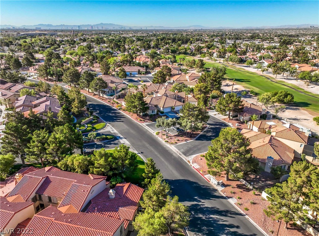 7315 Camrose Ridge Place, Unit 104 Las Vegas, NV 89149 - Photo 31 of 50