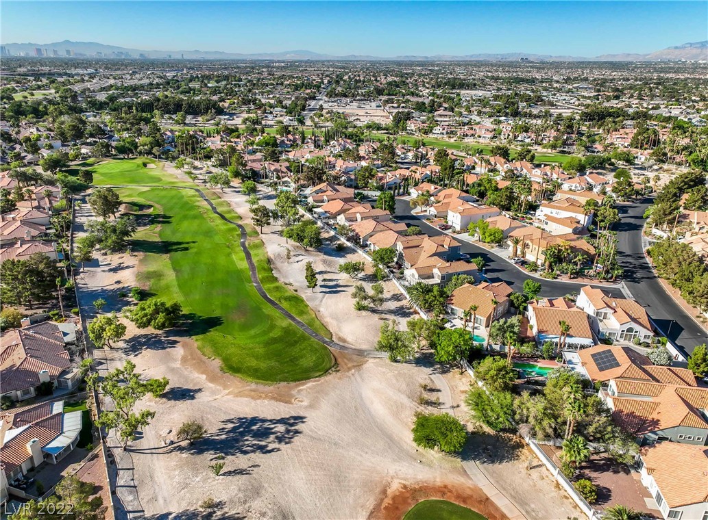 7315 Camrose Ridge Place, Unit 104 Las Vegas, NV 89149 - Photo 35 of 50