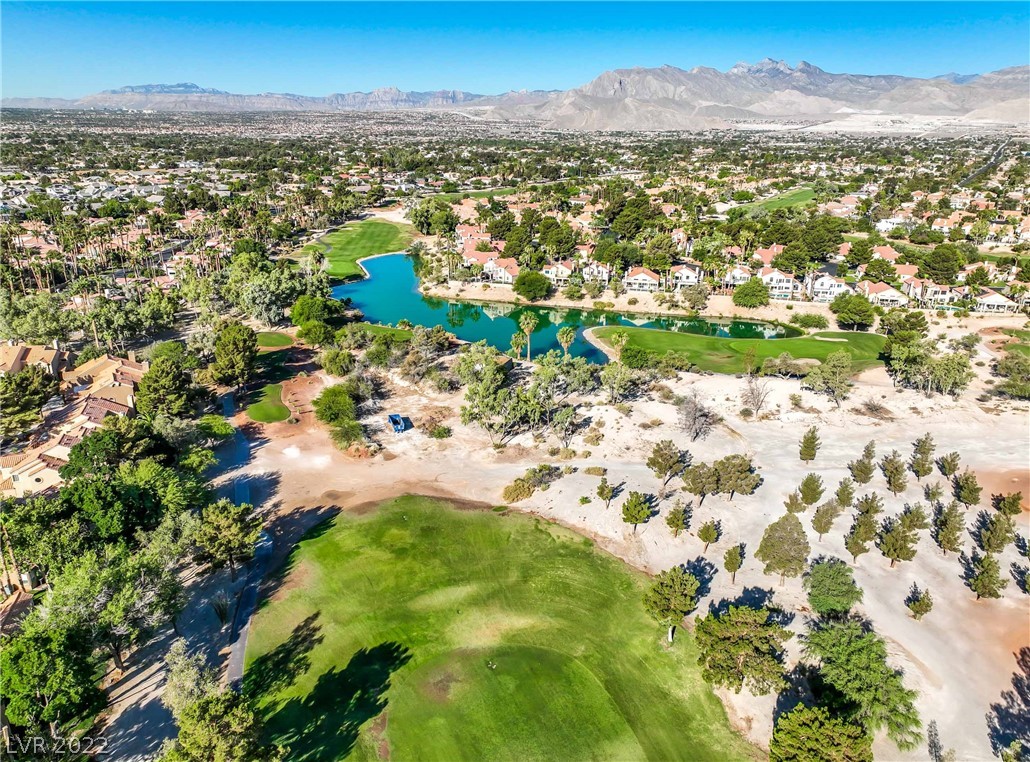 7315 Camrose Ridge Place, Unit 104 Las Vegas, NV 89149 - Photo 36 of 50
