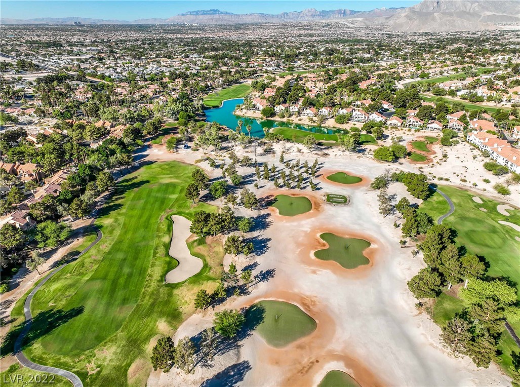 7315 Camrose Ridge Place, Unit 104 Las Vegas, NV 89149 - Photo 38 of 50
