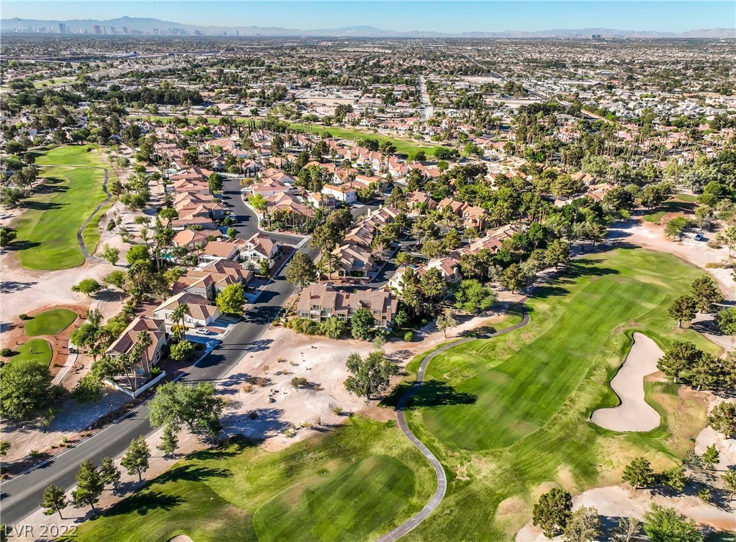 7315 Camrose Ridge Place, Unit 104 Las Vegas, NV 89149 - Photo 39 of 50