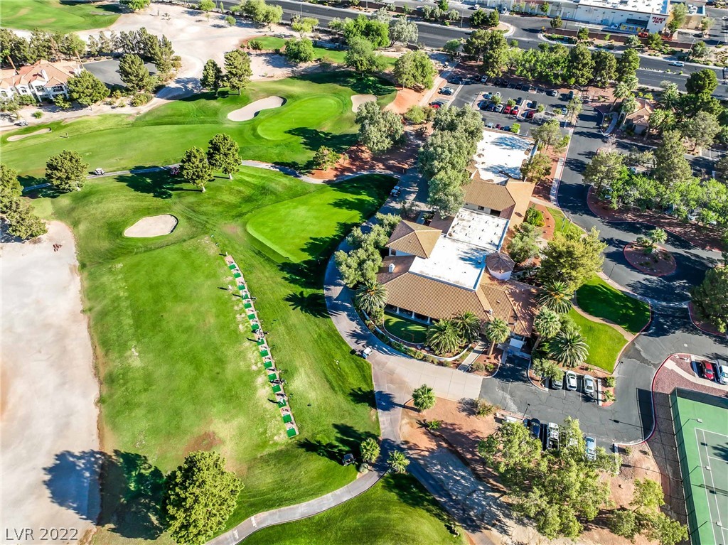7315 Camrose Ridge Place, Unit 104 Las Vegas, NV 89149 - Photo 40 of 50