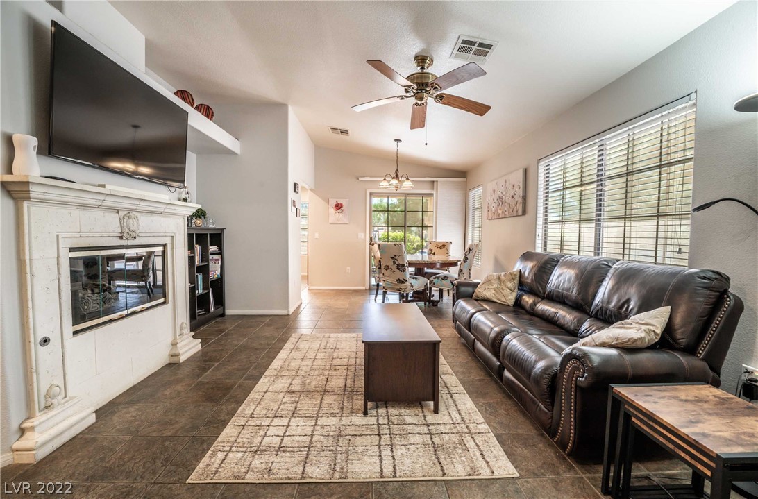7315 Camrose Ridge Place, Unit 104 Las Vegas, NV 89149 - Photo 4 of 50