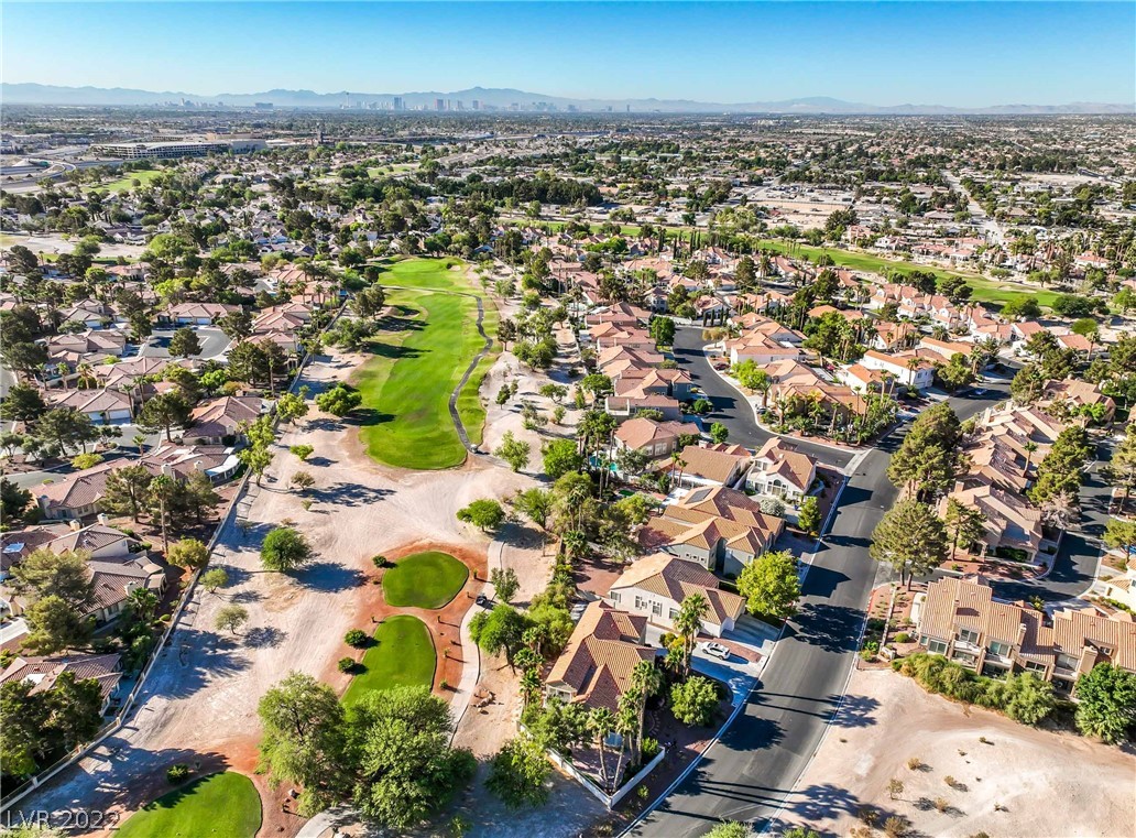 7315 Camrose Ridge Place, Unit 104 Las Vegas, NV 89149 - Photo 41 of 50