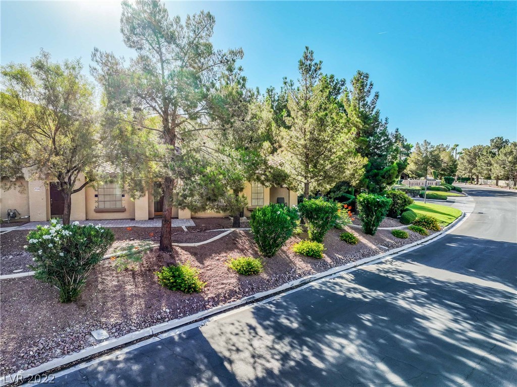 7315 Camrose Ridge Place, Unit 104 Las Vegas, NV 89149 - Photo 44 of 50
